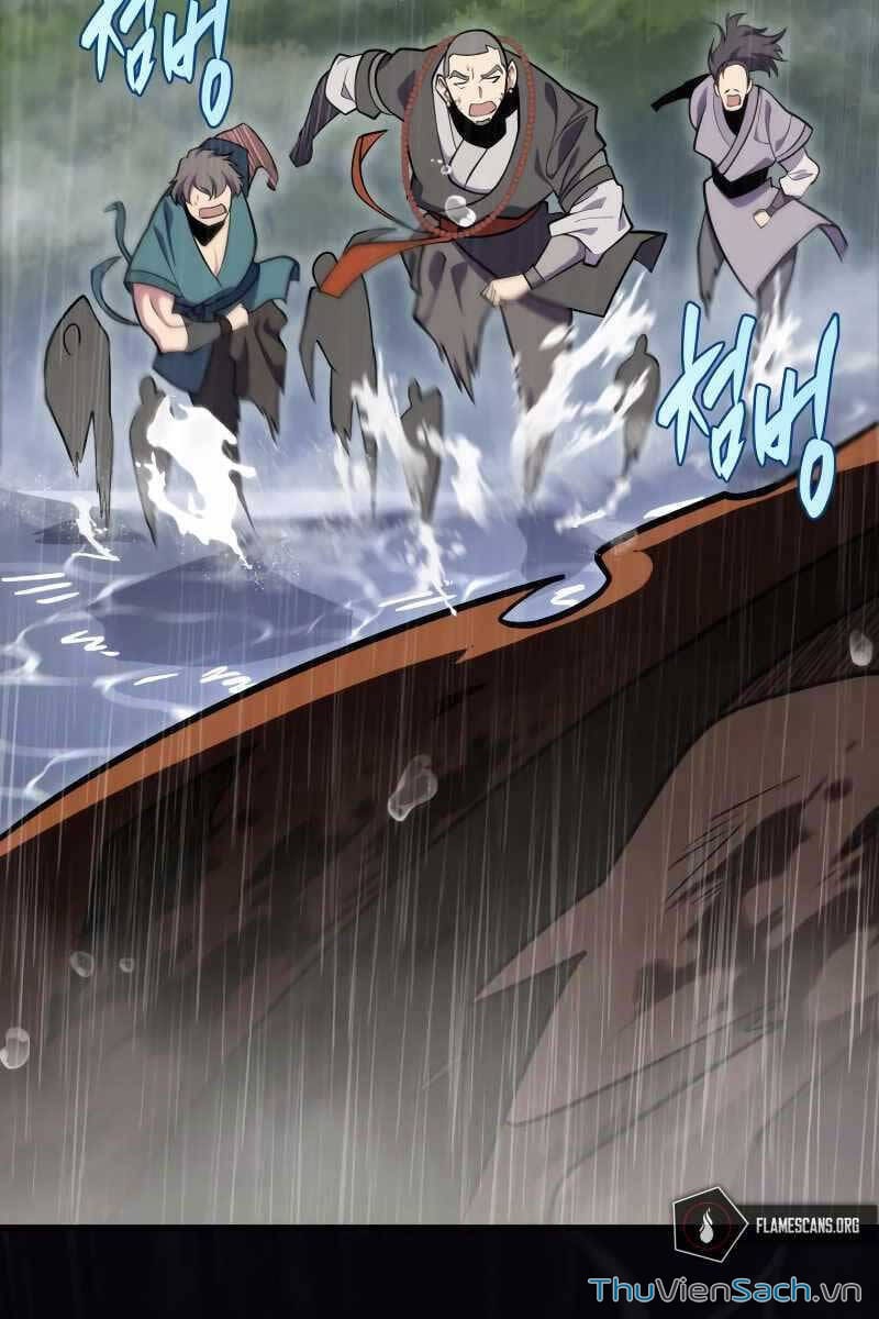 Truyện Tranh Cửu Thiên Kiếp Pháp trang 4