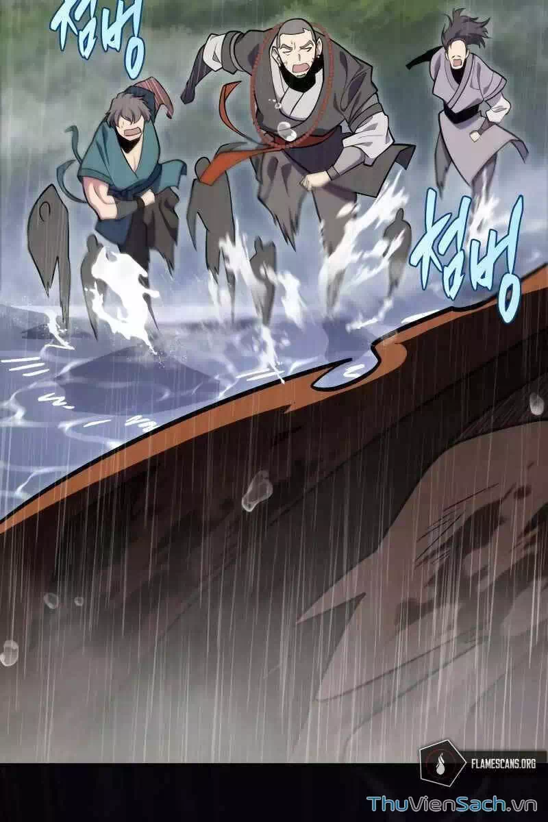 Truyện Tranh Cửu Thiên Kiếm Pháp trang 4