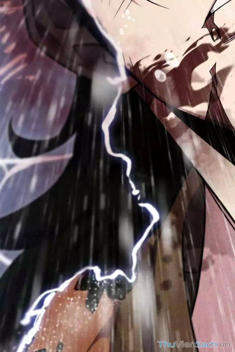 Truyện Tranh Cửu Thiên Kiếm Pháp trang 4