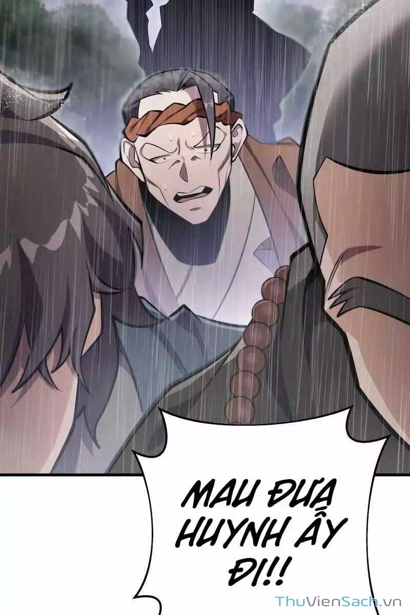 Truyện Tranh Cửu Thiên Kiếm Pháp trang 4