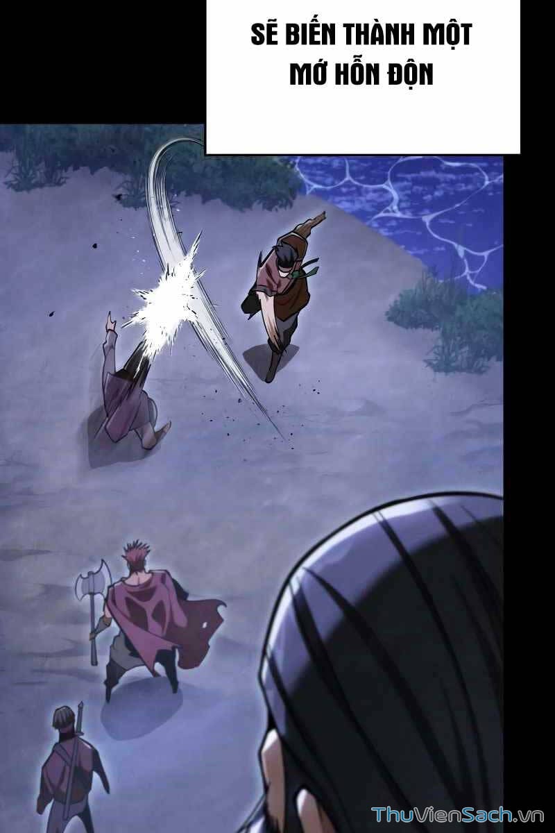 Truyện Tranh Cửu Thiên Kiếp Pháp trang 4