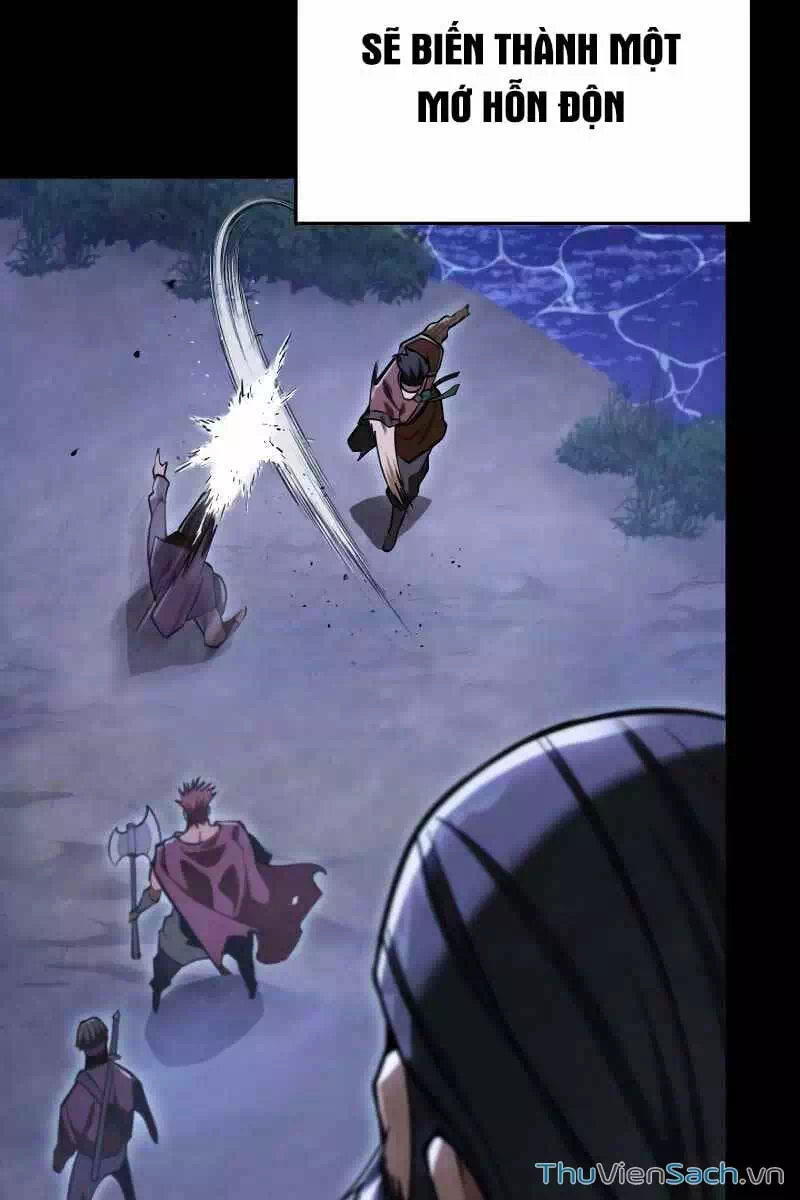 Truyện Tranh Cửu Thiên Kiếm Pháp trang 4