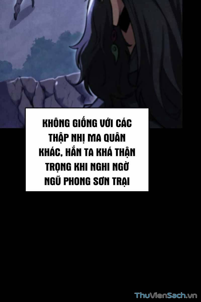 Truyện Tranh Cửu Thiên Kiếp Pháp trang 4