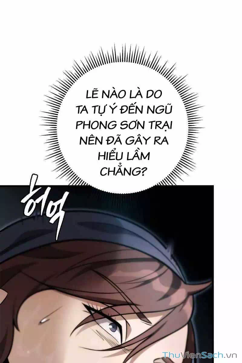 Truyện Tranh Cửu Thiên Kiếm Pháp trang 4