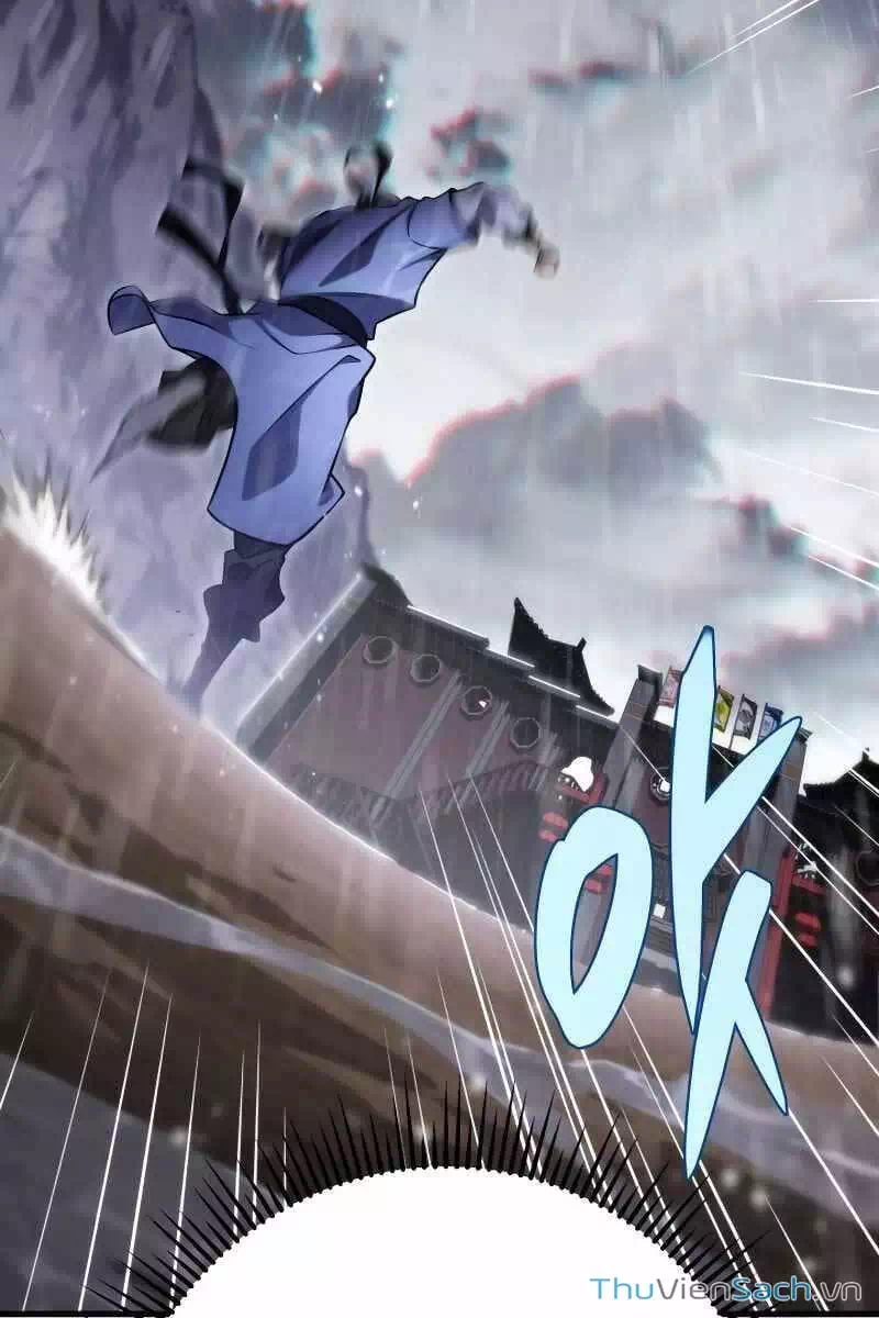 Truyện Tranh Cửu Thiên Kiếm Pháp trang 4