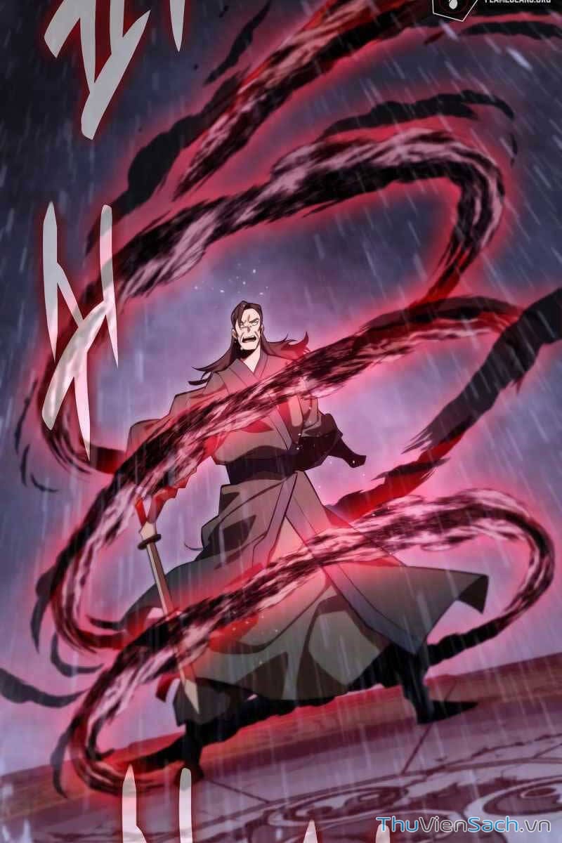 Truyện Tranh Cửu Thiên Kiếp Pháp trang 4