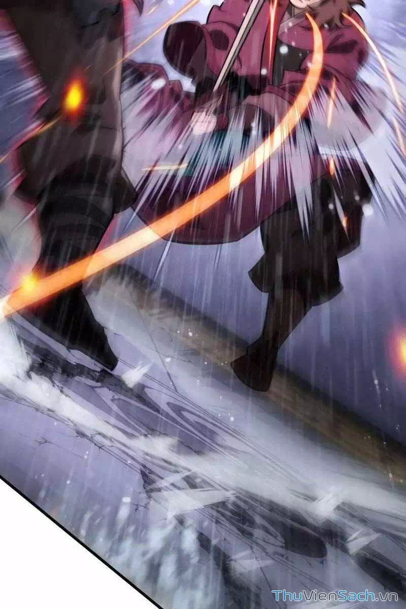 Truyện Tranh Cửu Thiên Kiếm Pháp trang 4