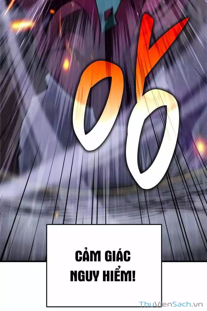 Truyện Tranh Cửu Thiên Kiếm Pháp trang 4