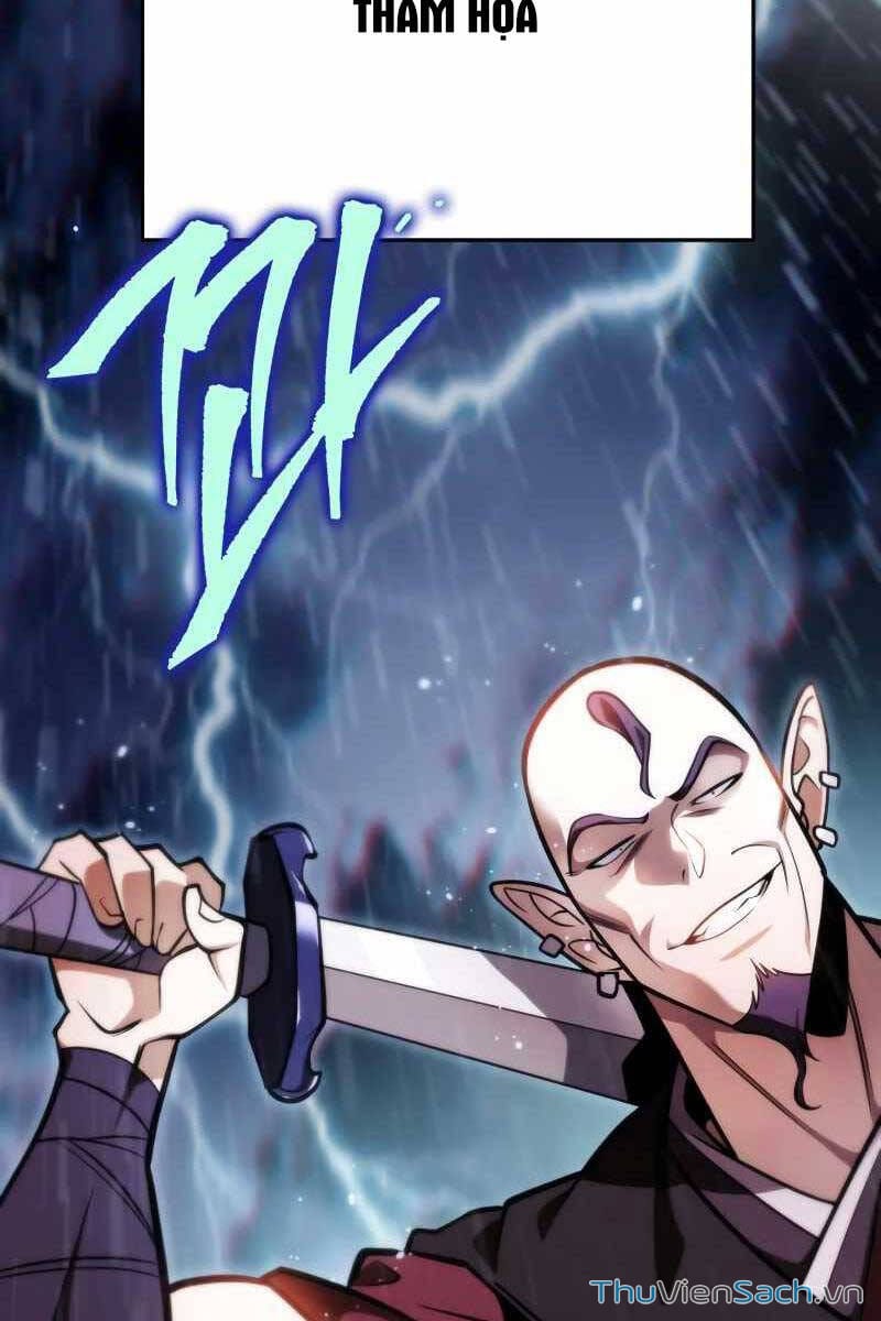 Truyện Tranh Cửu Thiên Kiếp Pháp trang 4