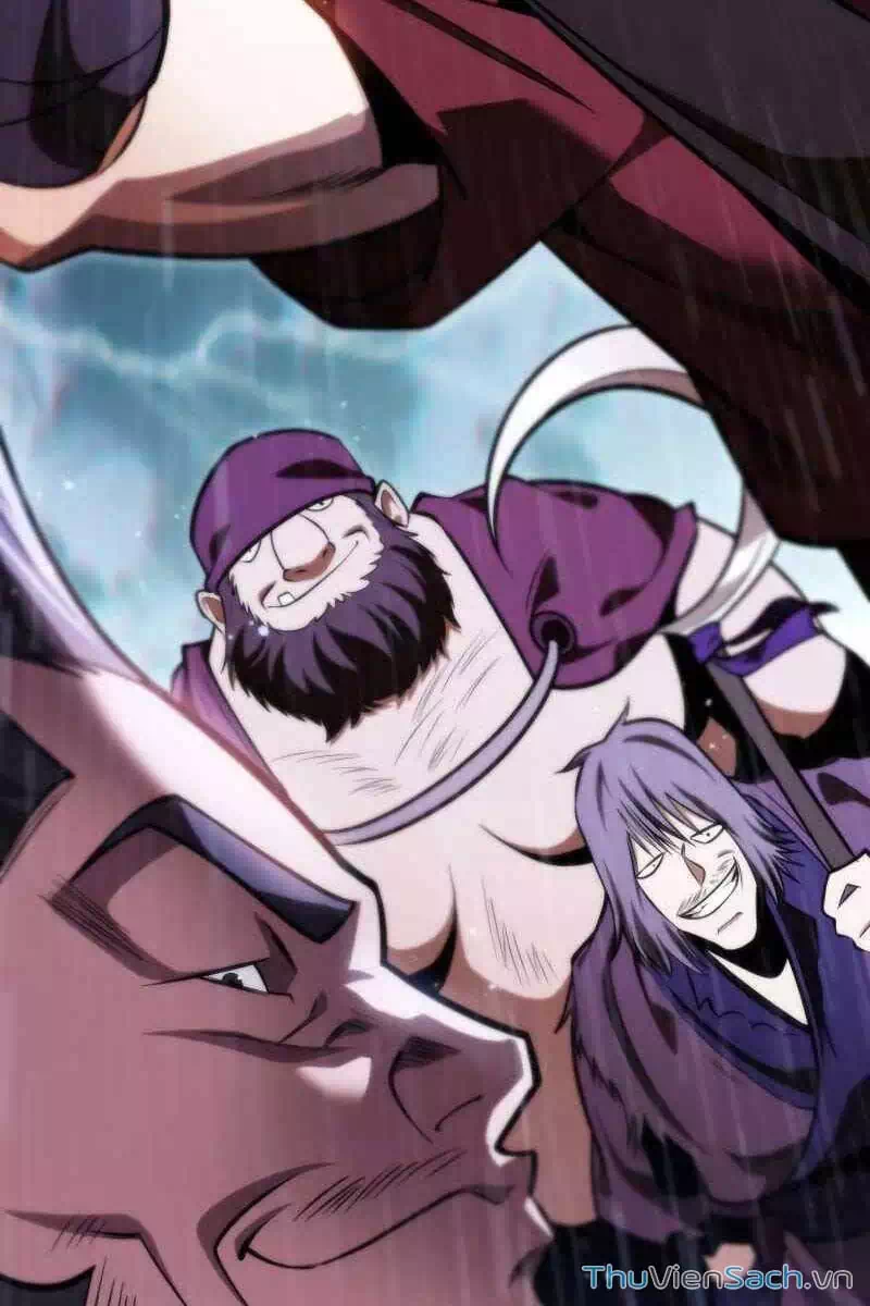 Truyện Tranh Cửu Thiên Kiếm Pháp trang 4