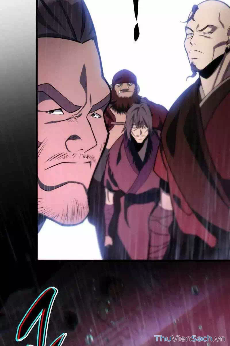 Truyện Tranh Cửu Thiên Kiếm Pháp trang 4