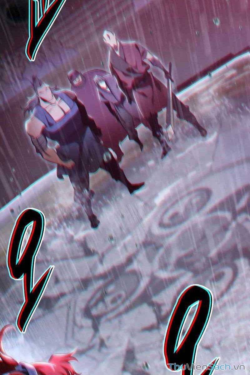 Truyện Tranh Cửu Thiên Kiếp Pháp trang 4