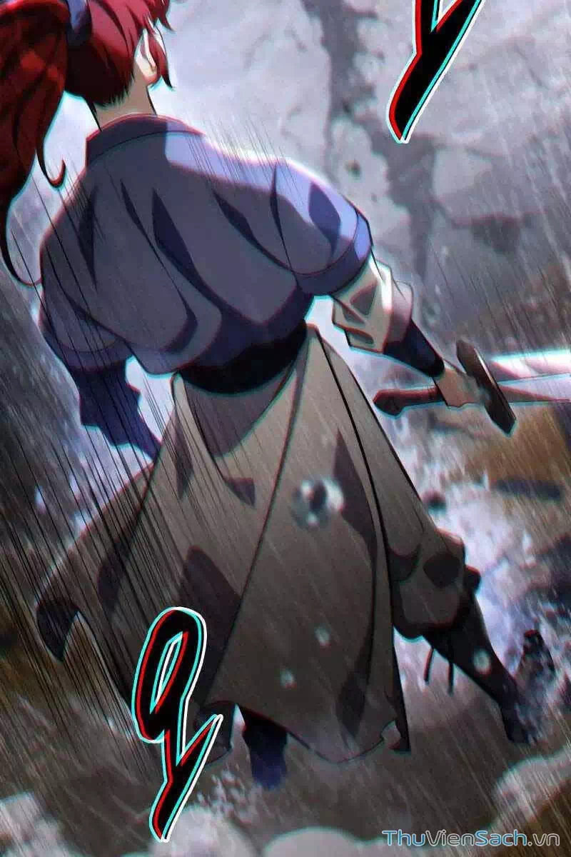 Truyện Tranh Cửu Thiên Kiếm Pháp trang 4