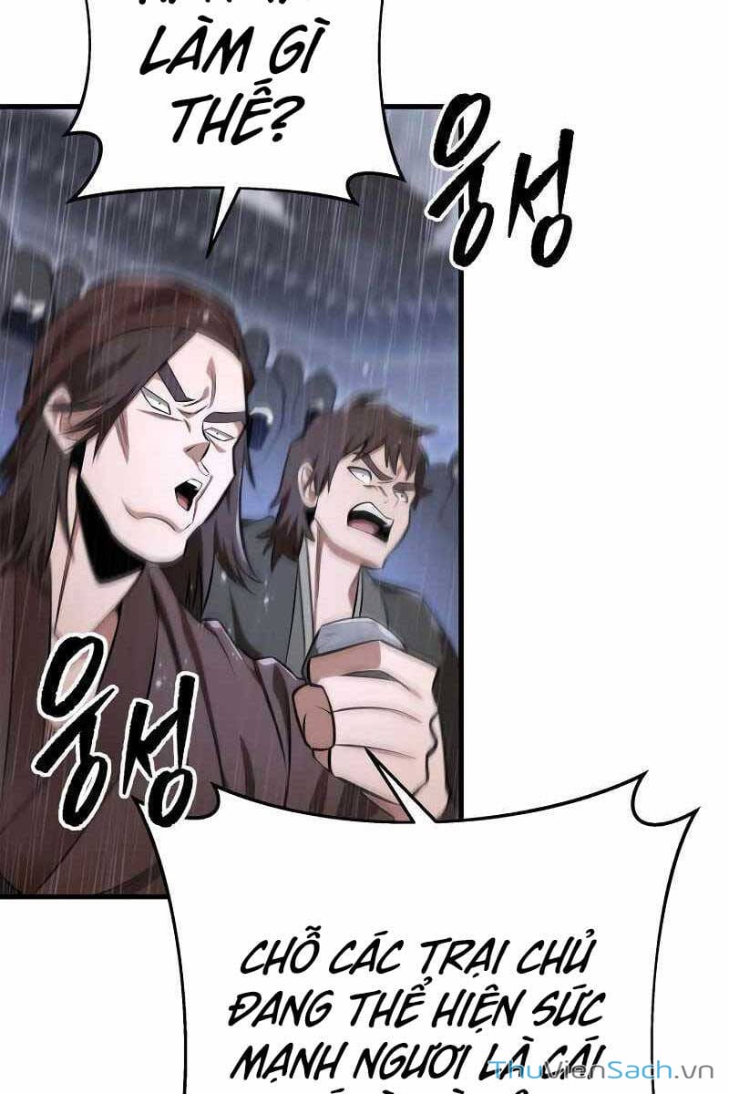 Truyện Tranh Cửu Thiên Kiếp Pháp trang 4