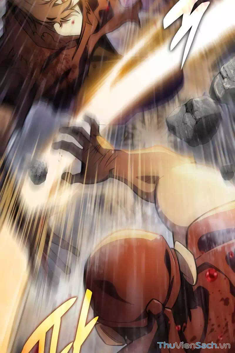 Truyện Tranh Cửu Thiên Kiếm Pháp trang 4