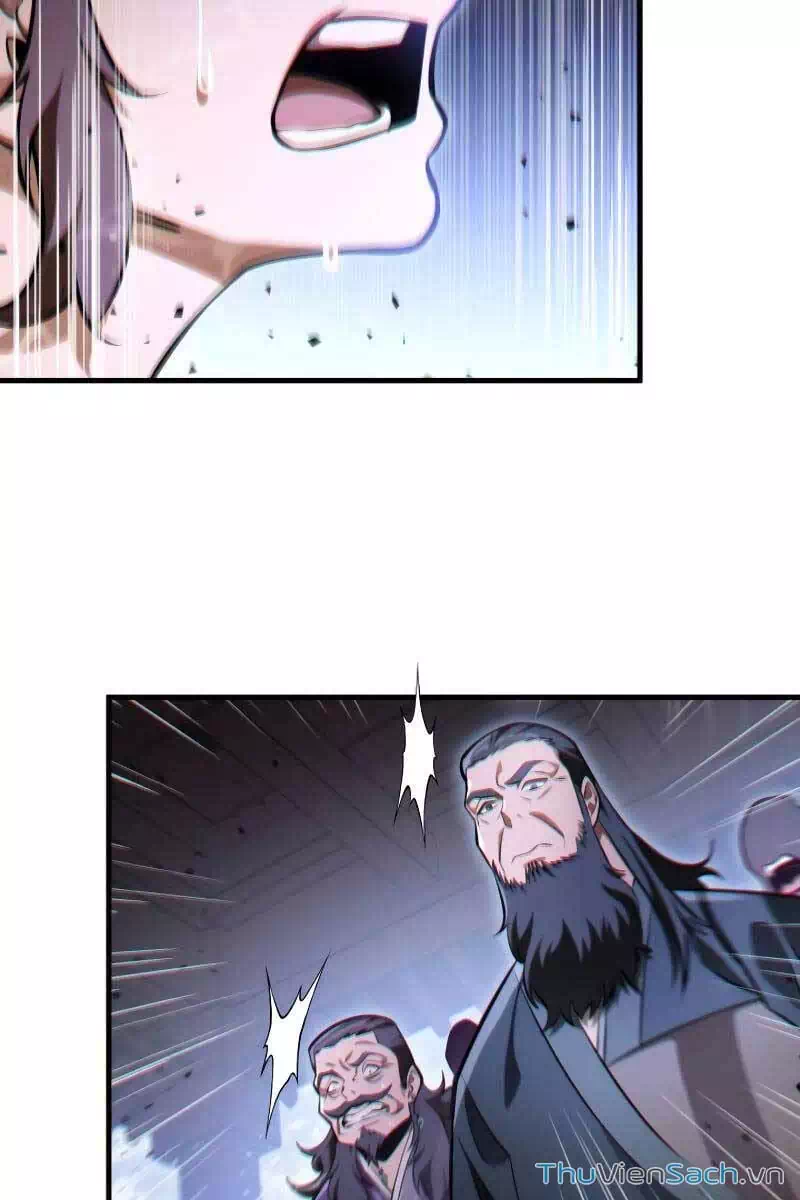 Truyện Tranh Cửu Thiên Kiếm Pháp trang 4