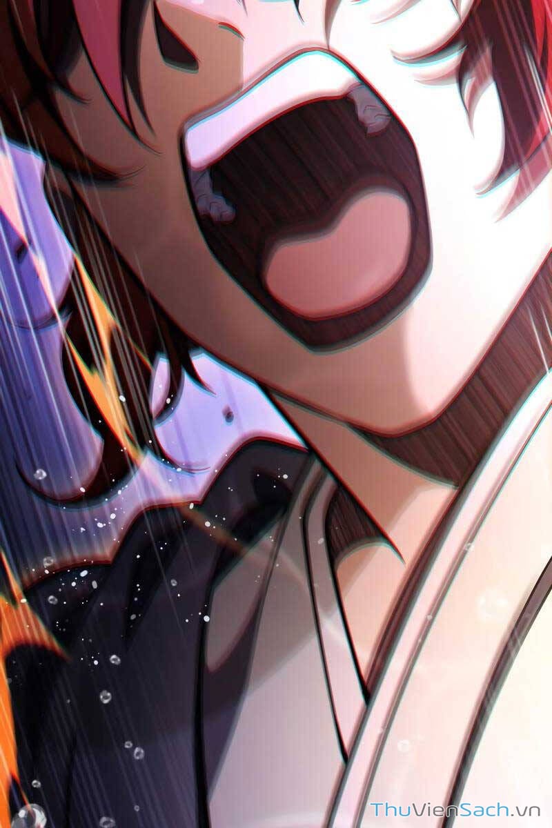 Truyện Tranh Cửu Thiên Kiếp Pháp trang 4