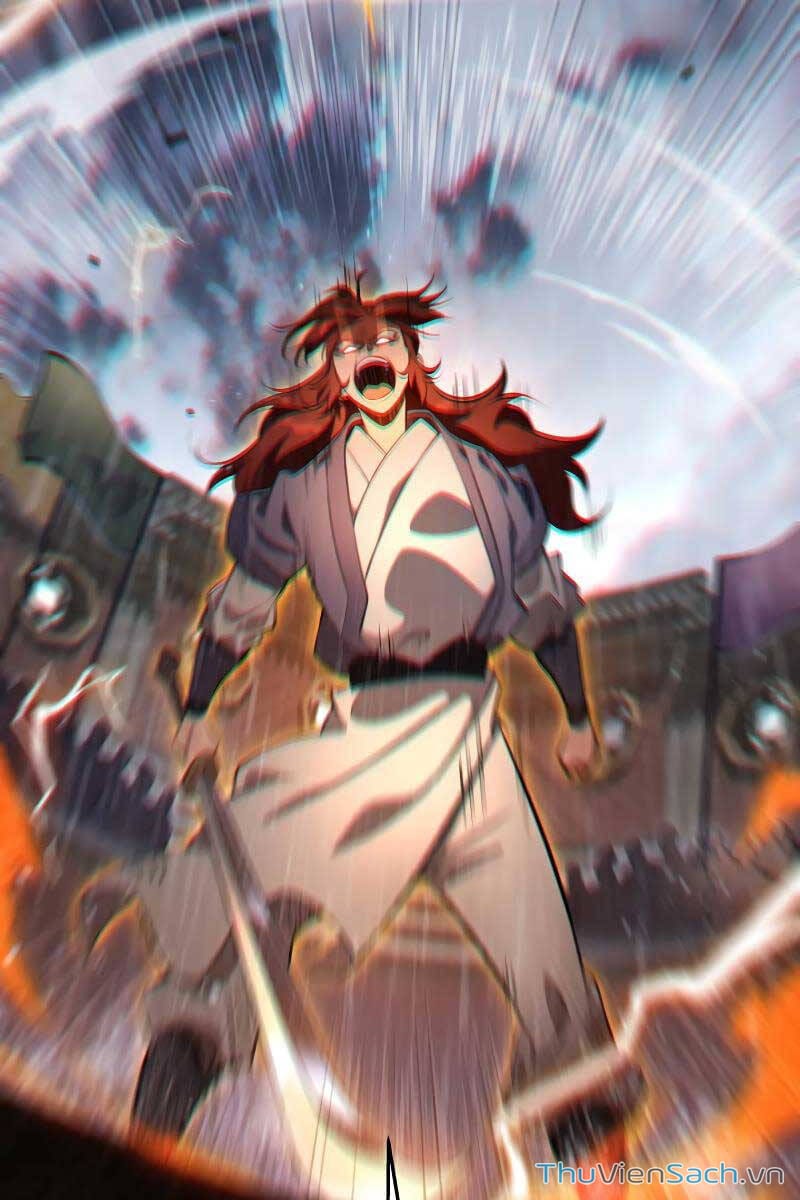 Truyện Tranh Cửu Thiên Kiếp Pháp trang 4