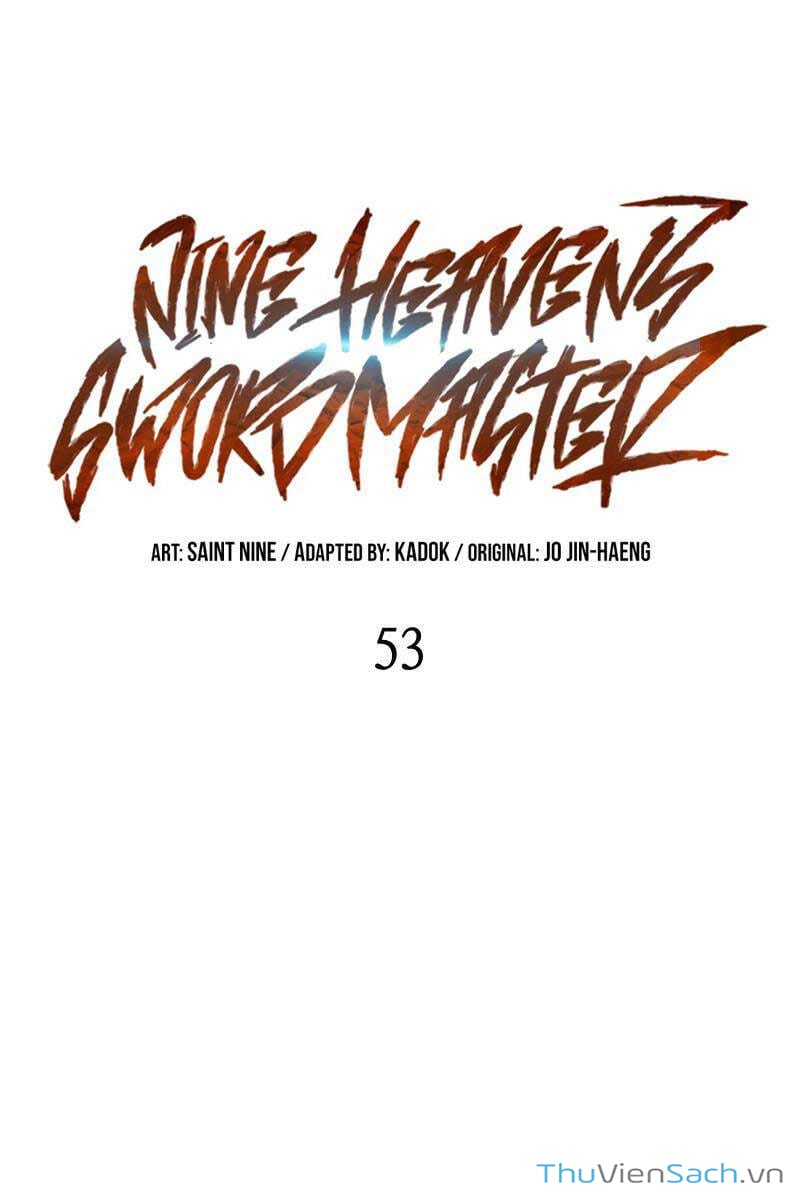 Truyện Tranh Cửu Thiên Kiếp Pháp trang 4