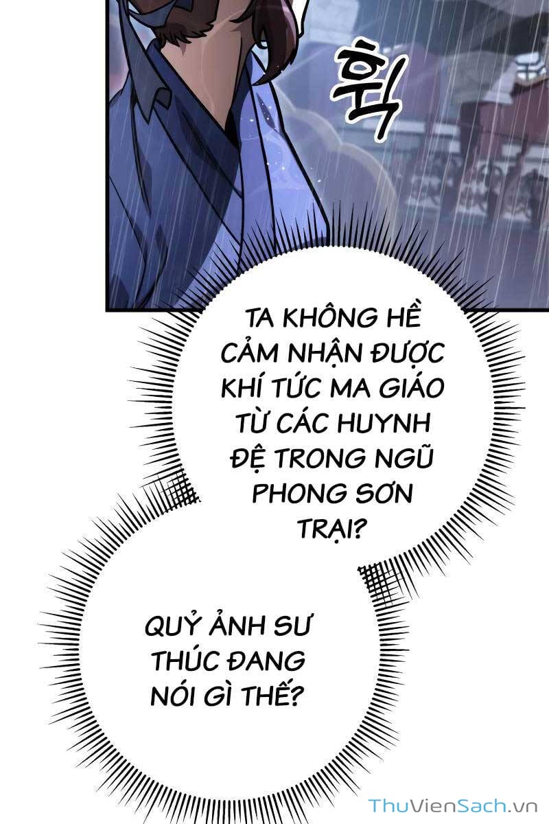 Truyện Tranh Cửu Thiên Kiếp Pháp trang 4