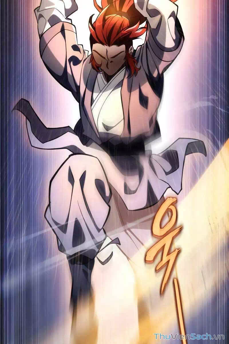 Truyện Tranh Cửu Thiên Kiếm Pháp trang 4