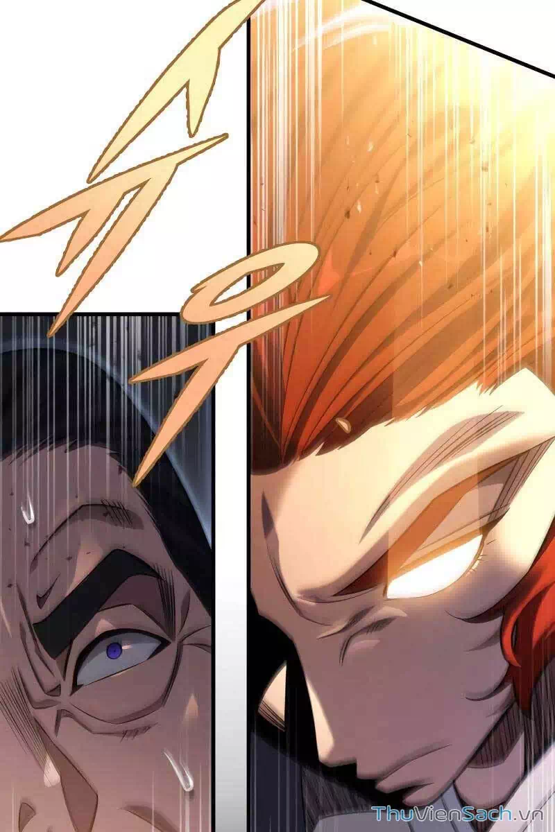 Truyện Tranh Cửu Thiên Kiếm Pháp trang 4