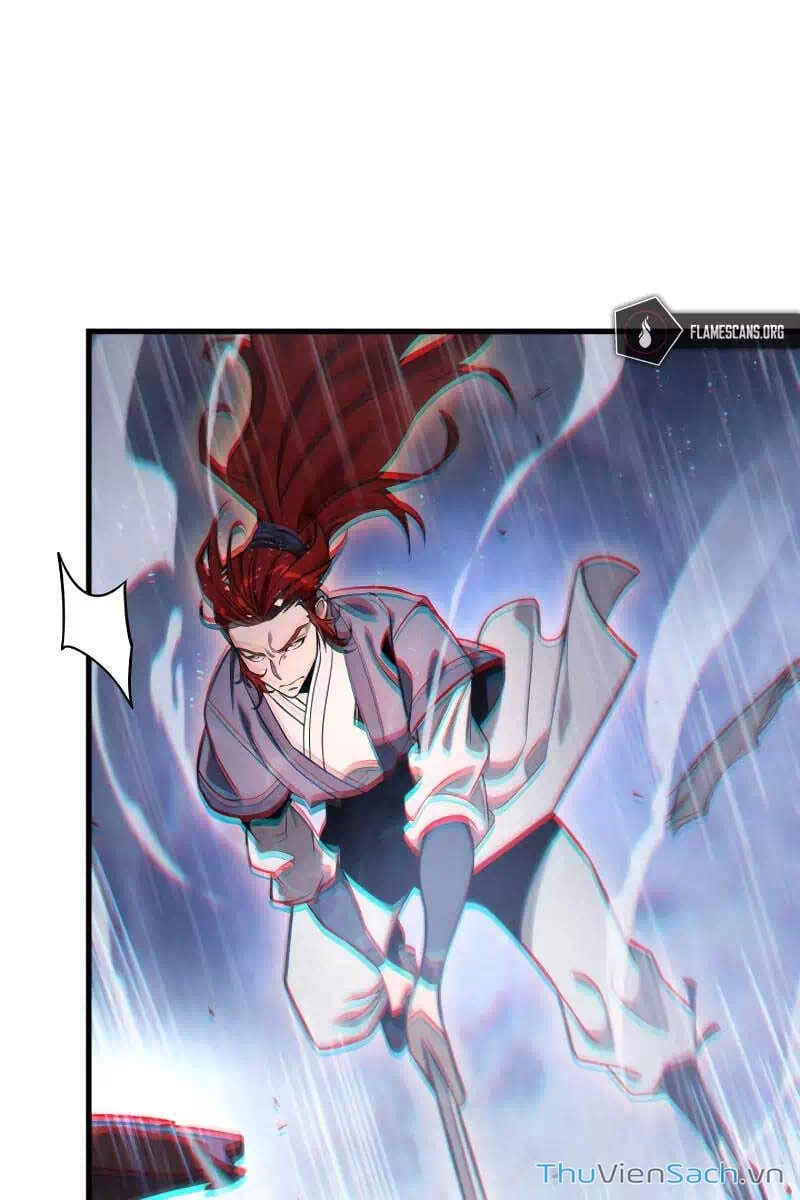 Truyện Tranh Cửu Thiên Kiếm Pháp trang 4