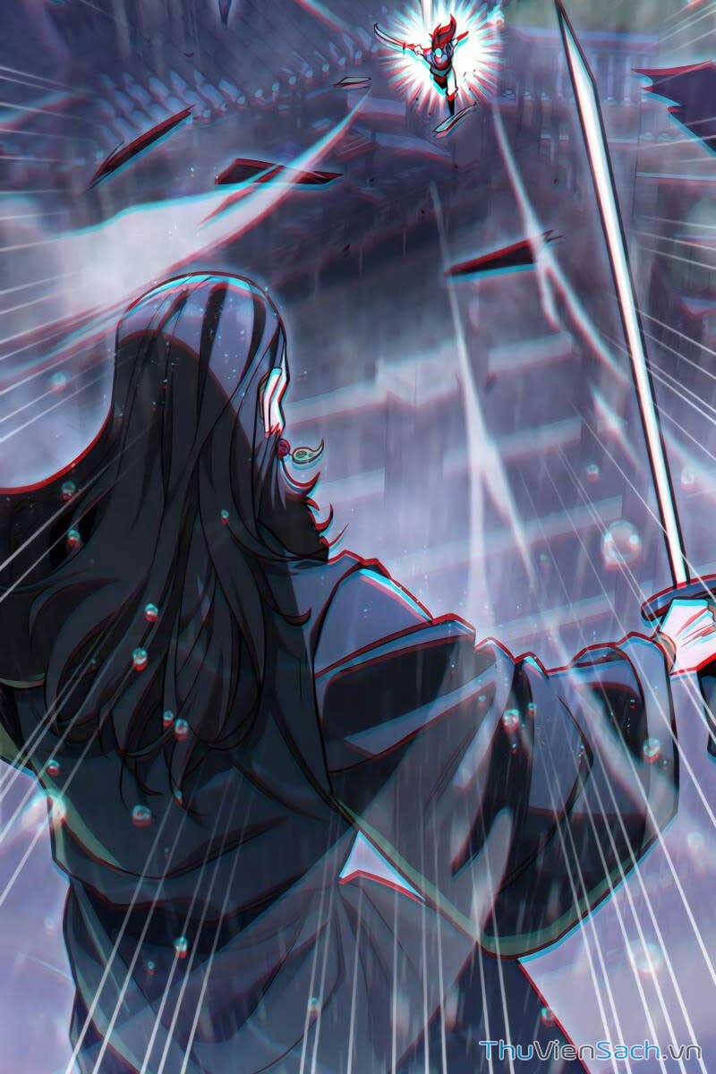 Truyện Tranh Cửu Thiên Kiếp Pháp trang 4