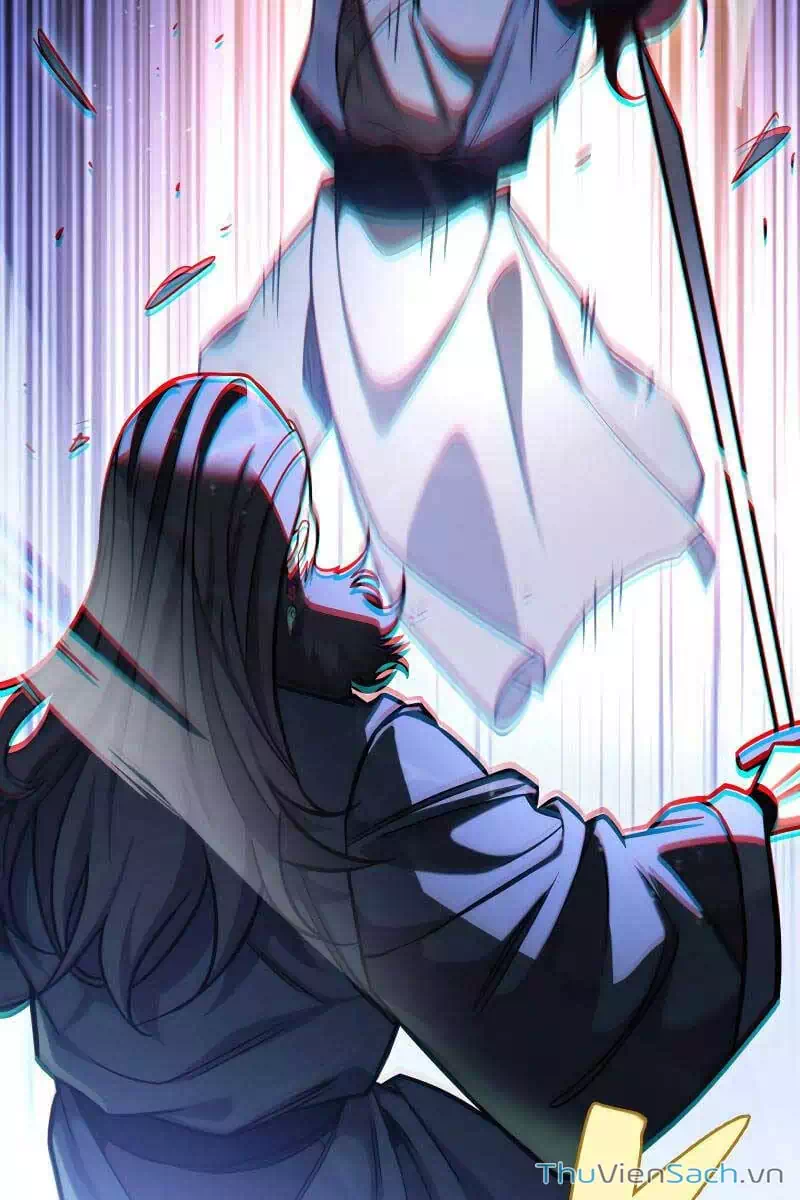 Truyện Tranh Cửu Thiên Kiếm Pháp trang 4