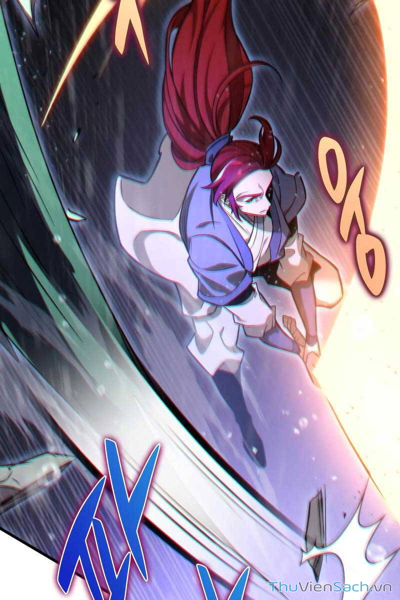 Truyện Tranh Cửu Thiên Kiếp Pháp trang 4