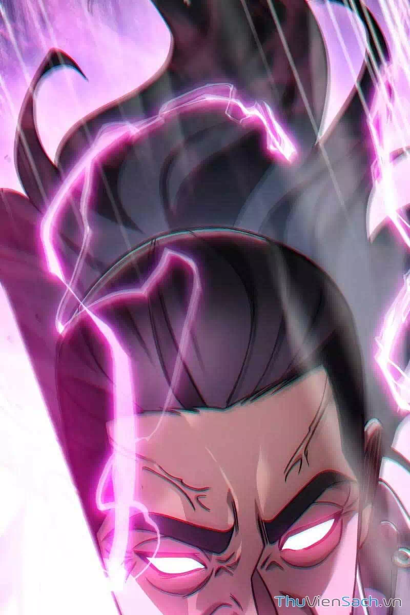 Truyện Tranh Cửu Thiên Kiếm Pháp trang 4