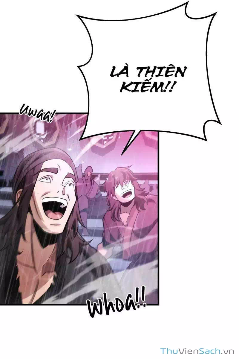Truyện Tranh Cửu Thiên Kiếm Pháp trang 4
