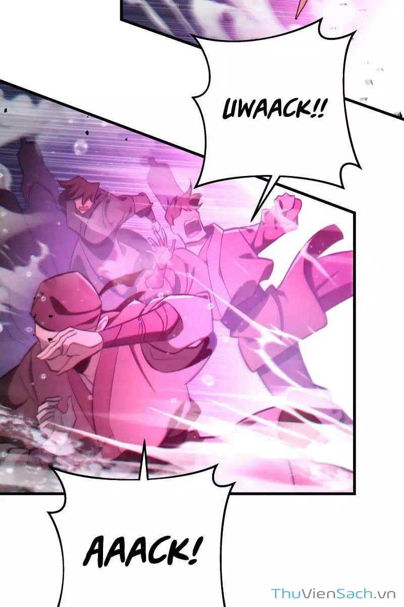 Truyện Tranh Cửu Thiên Kiếm Pháp trang 4