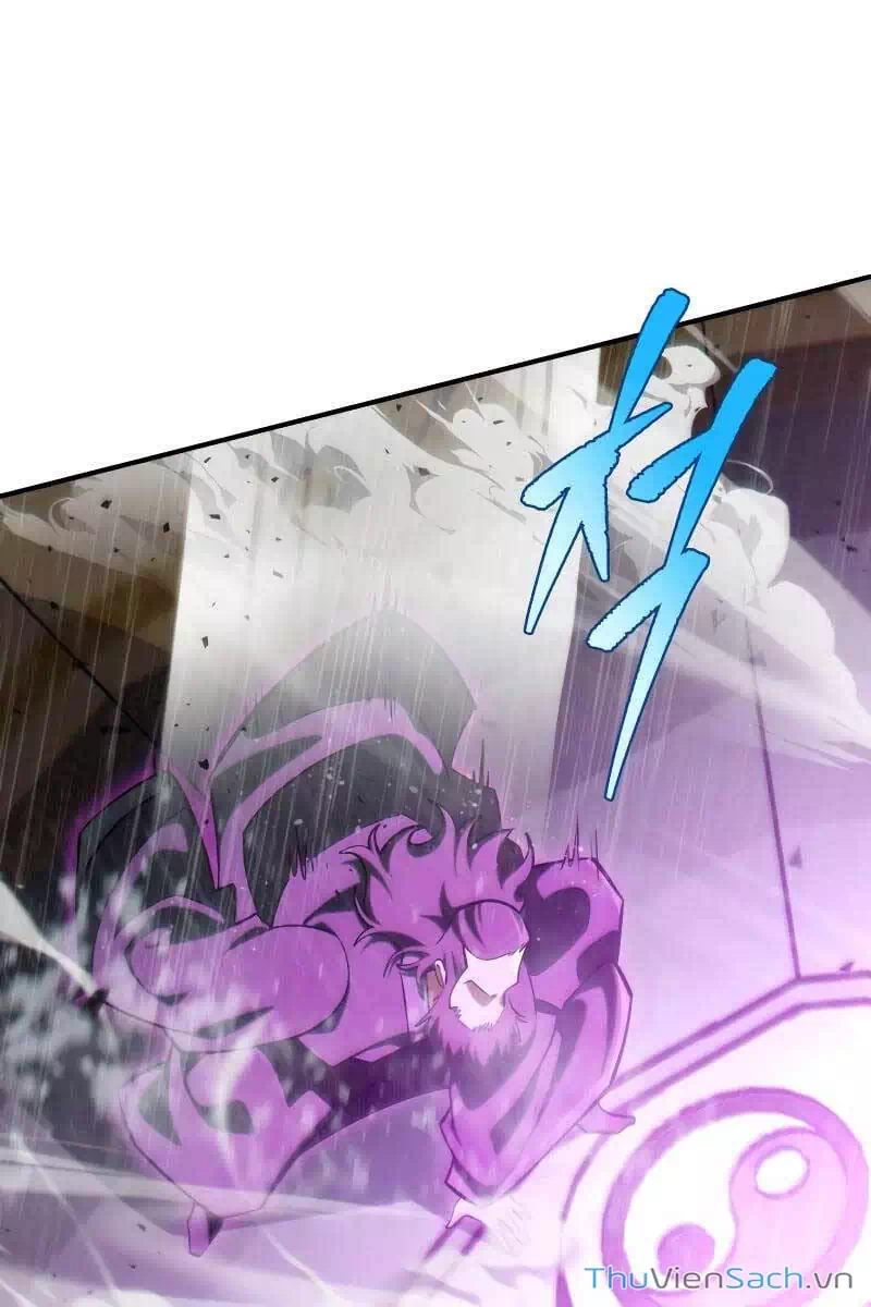 Truyện Tranh Cửu Thiên Kiếm Pháp trang 4