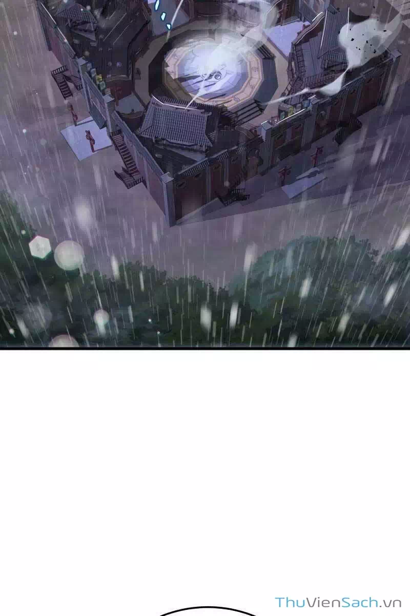 Truyện Tranh Cửu Thiên Kiếm Pháp trang 4