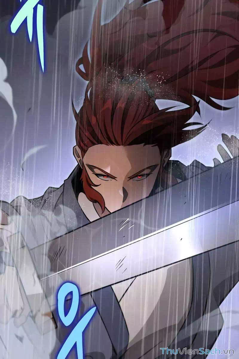 Truyện Tranh Cửu Thiên Kiếm Pháp trang 4