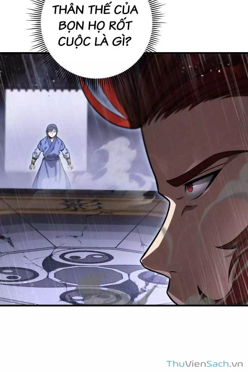 Truyện Tranh Cửu Thiên Kiếm Pháp trang 4