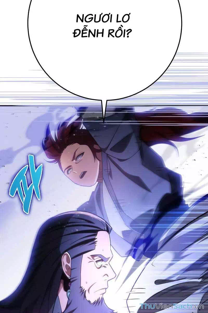 Truyện Tranh Cửu Thiên Kiếm Pháp trang 4