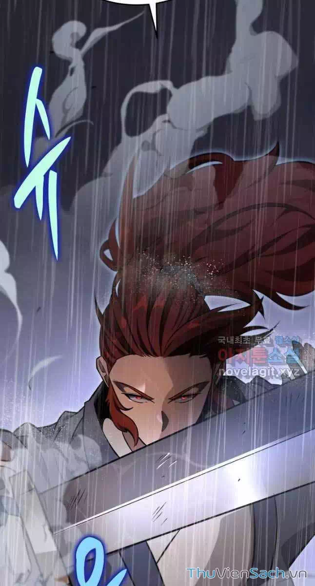 Truyện Tranh Cửu Thiên Kiếm Pháp trang 4