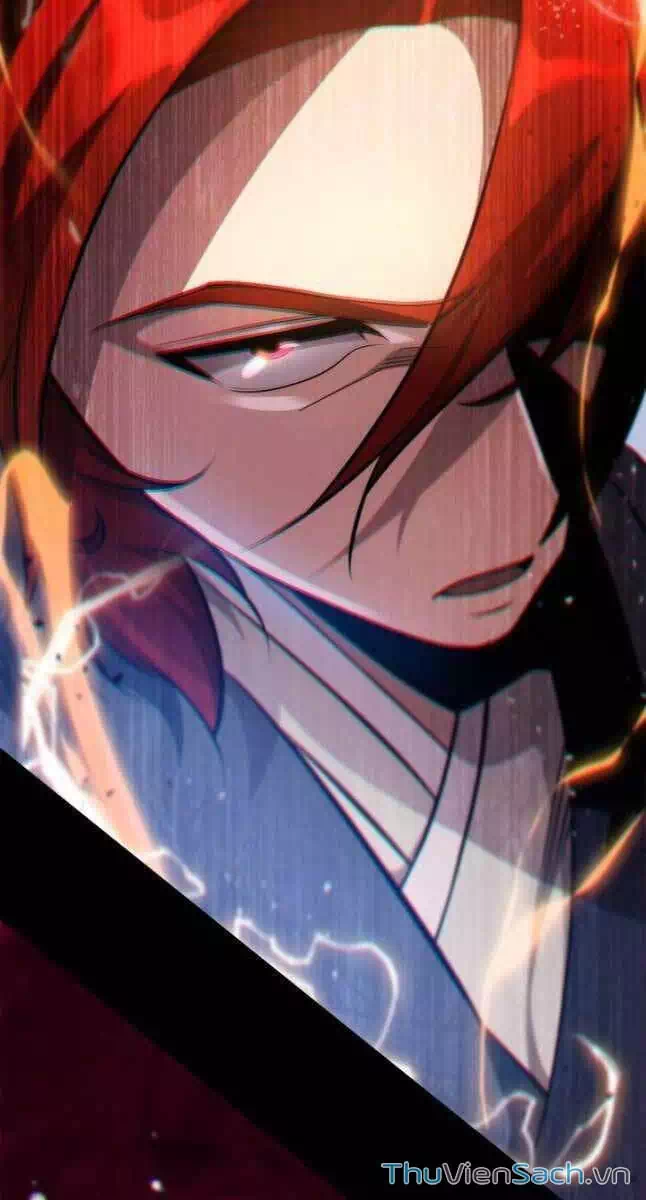 Truyện Tranh Cửu Thiên Kiếm Pháp trang 4