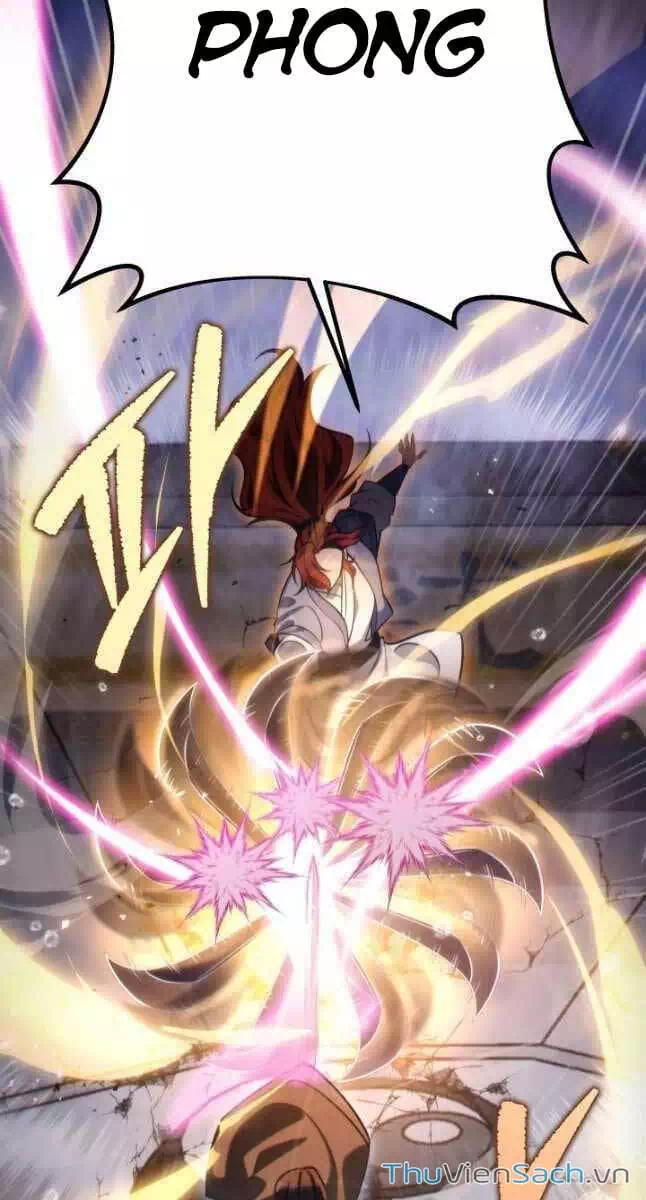 Truyện Tranh Cửu Thiên Kiếm Pháp trang 4