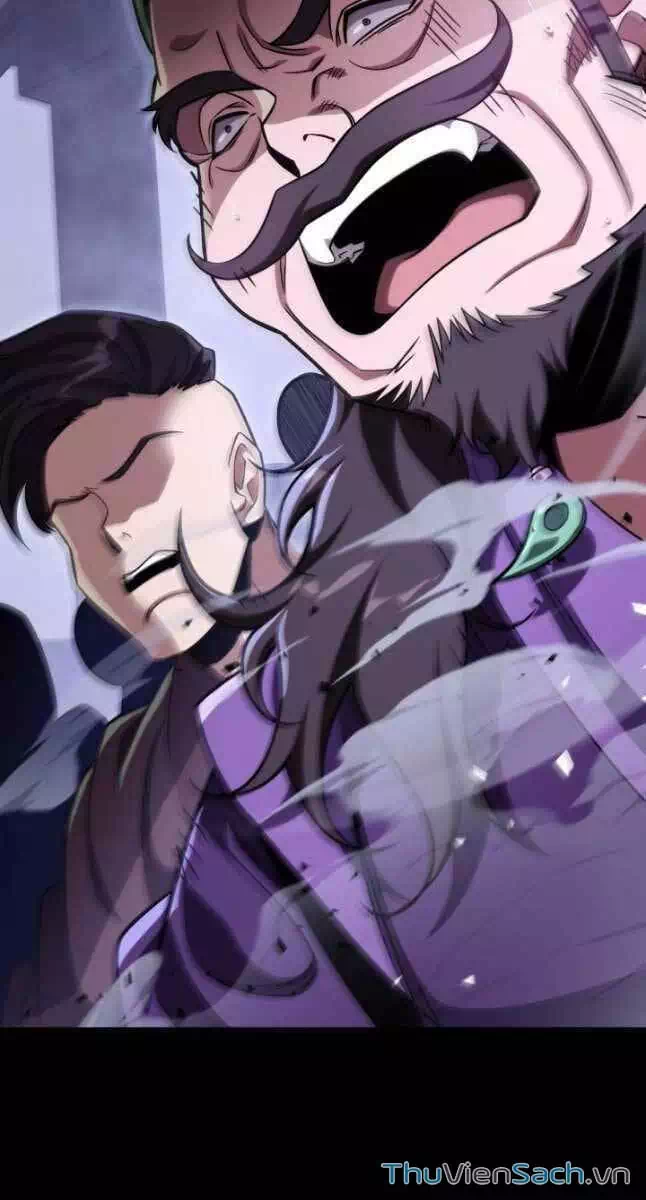 Truyện Tranh Cửu Thiên Kiếm Pháp trang 4