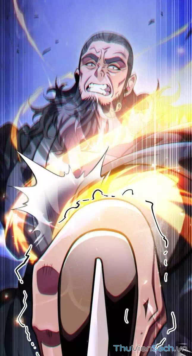 Truyện Tranh Cửu Thiên Kiếm Pháp trang 4