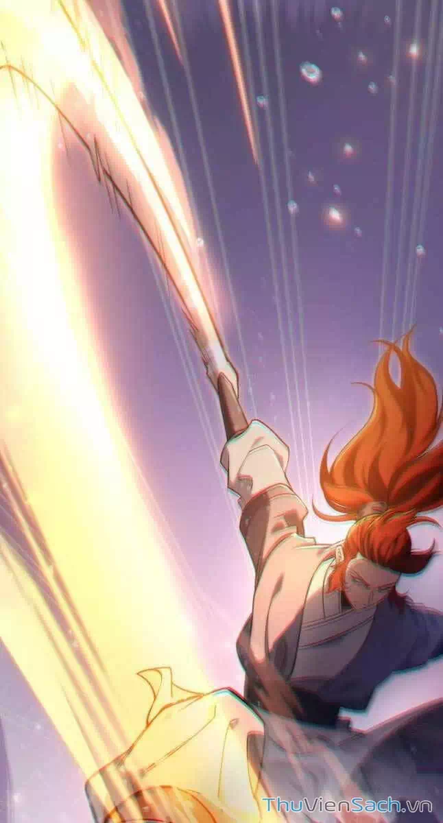 Truyện Tranh Cửu Thiên Kiếm Pháp trang 4