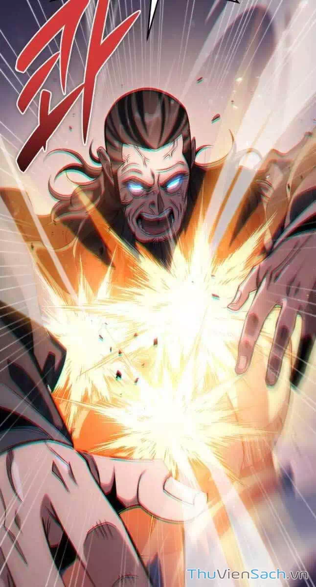 Truyện Tranh Cửu Thiên Kiếm Pháp trang 4