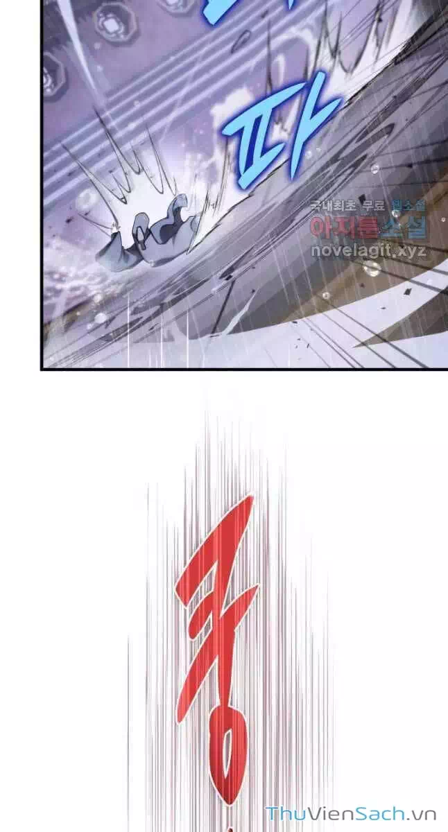 Truyện Tranh Cửu Thiên Kiếm Pháp trang 4