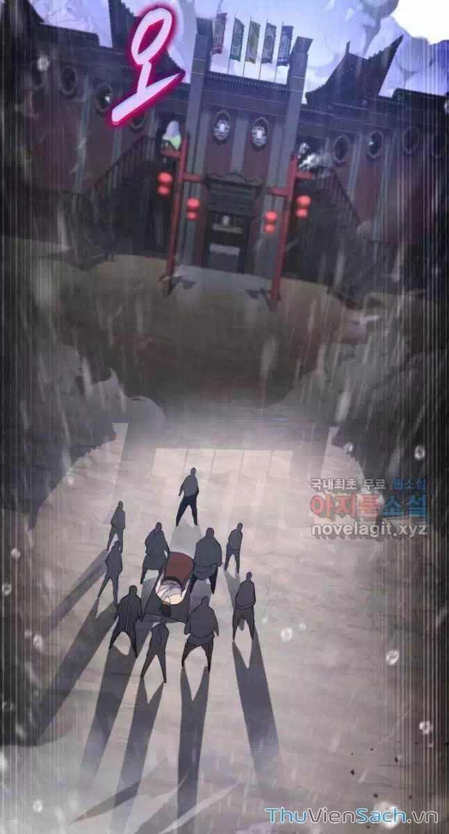 Truyện Tranh Cửu Thiên Kiếm Pháp trang 4