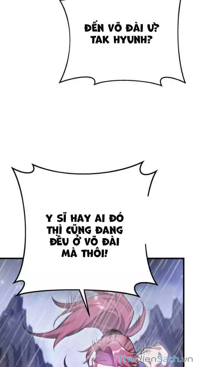 Truyện Tranh Cửu Thiên Kiếm Pháp trang 4