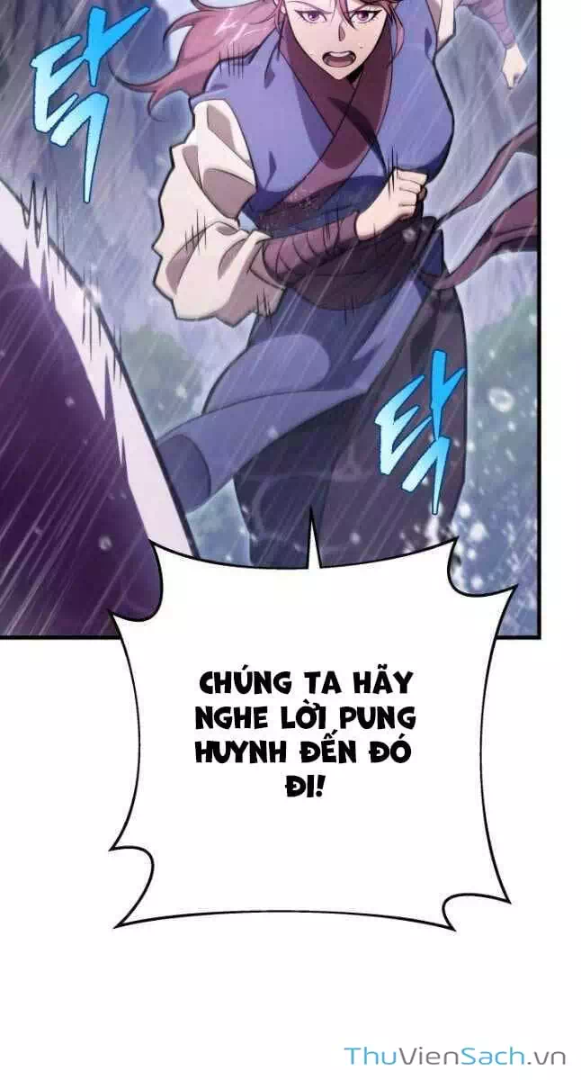 Truyện Tranh Cửu Thiên Kiếm Pháp trang 4