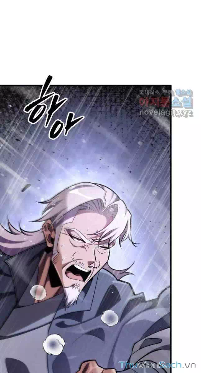 Truyện Tranh Cửu Thiên Kiếm Pháp trang 4